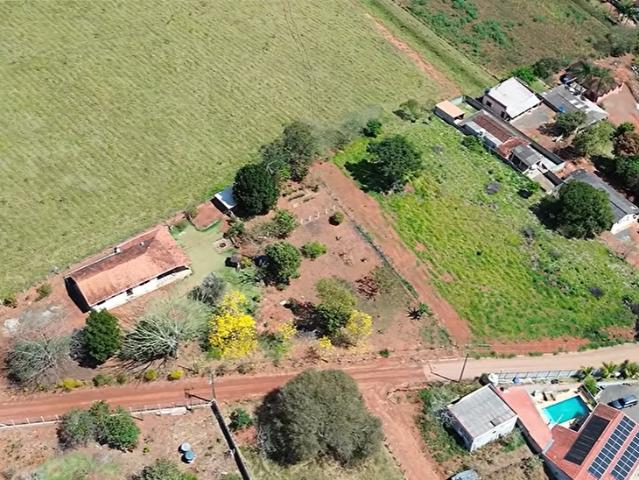 Sítio e chácara venda em Cambuí, Região Geográfica Intermediária de Pouso Alegre