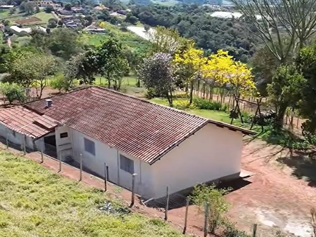 Sítio e chácara venda em Cambuí, Região Geográfica Intermediária de Pouso Alegre