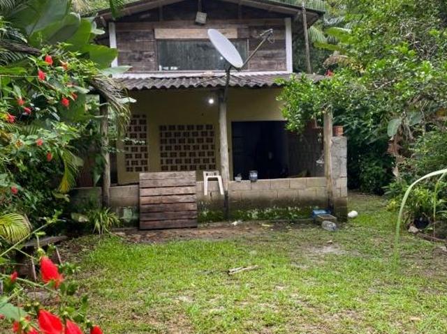 Sítio e chácara venda em Região Imediata de Caraguatatuba-Ubatuba-São Sebastião, Região Metropolitana do Vale do Paraíba e Litoral Norte