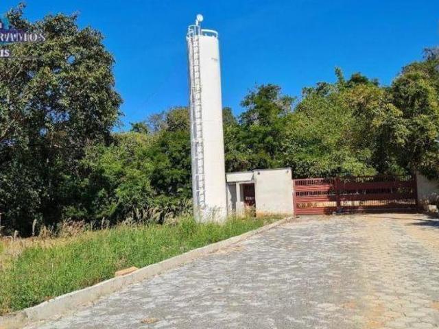 Sítio e chácara venda em Região Geográfica Imediata de Alfenas, Areado