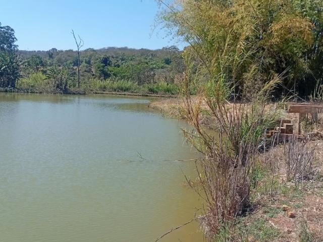 Sítio e chácara venda em Goianápolis, Região Geográfica Intermediária de Goiânia
