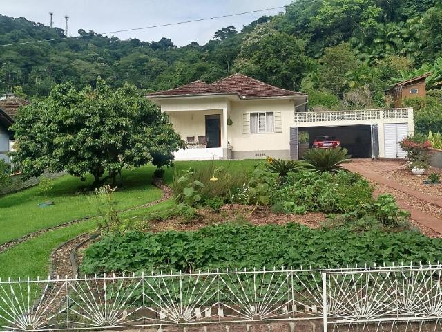 Sítio e chácara venda em Região Geográfica Imediata de Ibirama-Presidente Getúlio, Ibirama