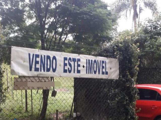 Sítio e chácara venda em Itapevi, São Paulo