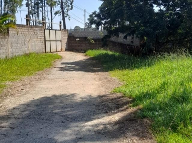 Sítio e chácara venda em Itapevi, São Paulo