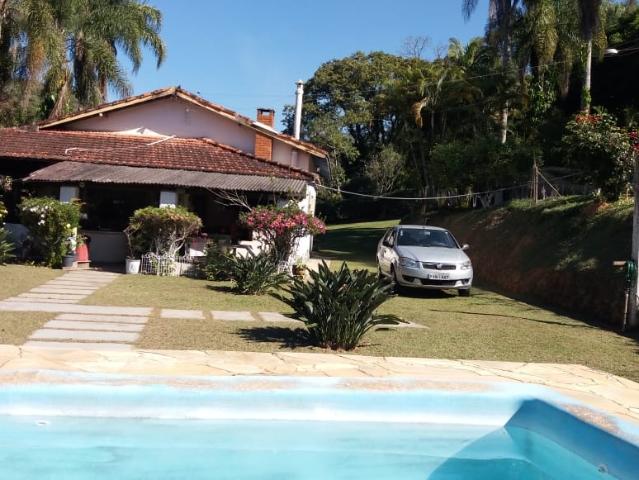 Sítio e chácara venda em Itapevi, São Paulo