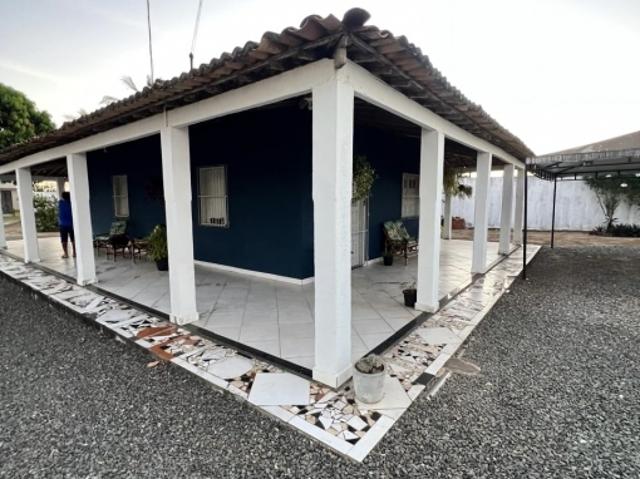 Sítio e chácara venda em Lagarto, Sergipe