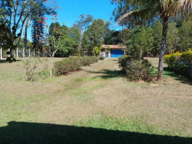 Sítio e chácara venda em Região Imediata de Araras, Região Metropolitana de Piracicaba