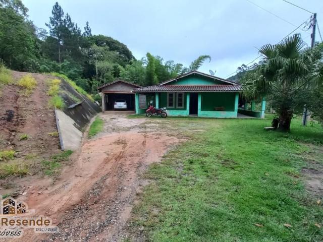 Sítio e chácara venda em Região Imediata de Taubaté-Pindamonhangaba, Região Metropolitana do Vale do Paraíba e Litoral Norte