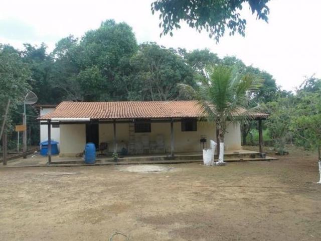 Sítio e chácara venda em Região Geográfica Imediata de Luziânia, Região Integrada de Desenvolvimento do Distrito Federal e Entorno