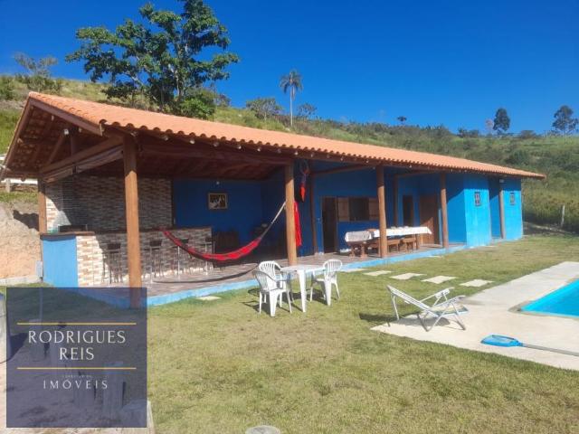 Sítio e chácara venda em Região Imediata de São José dos Campos, Região Metropolitana do Vale do Paraíba e Litoral Norte