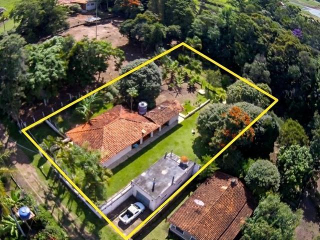 Sítio e chácara venda em Região Imediata de Bragança Paulista, Piracaia