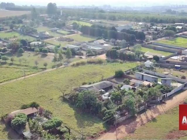 Sítio e chácara venda em Região Imediata de Bauru, Piratininga