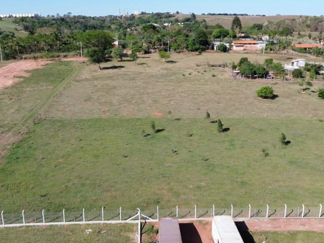 Sítio e chácara venda em Região Imediata de Bauru, Piratininga