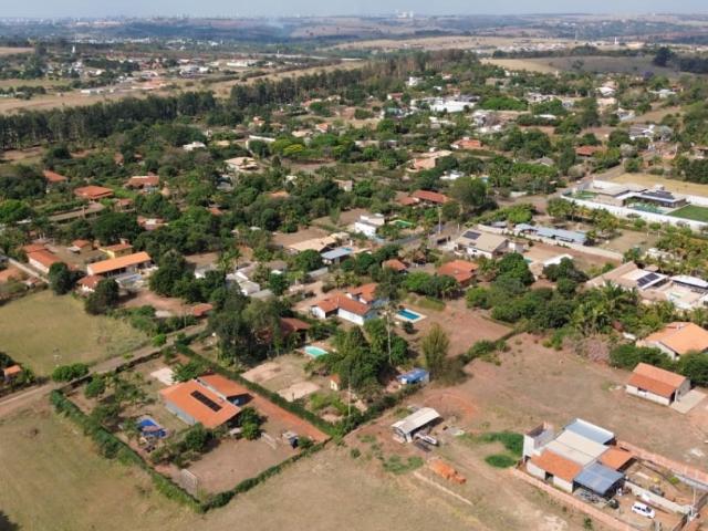 Sítio e chácara venda em Região Imediata de Bauru, Piratininga