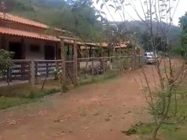 Sítio e chácara venda em São Pedro do Suaçuí, Região Geográfica Intermediária de Governador Valadares