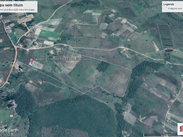 Sítio e chácara venda em Salgado, Região Nordeste
