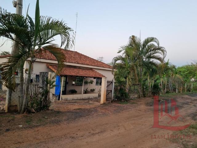 Sítio e chácara venda em Taquaritinga, Região Geográfica Intermediária de Araraquara