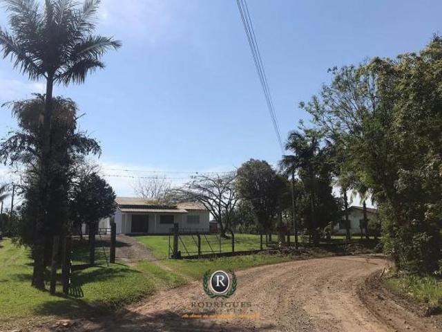 Sítio e chácara venda em Região Geográfica Imediata de Torres, Aglomeração Urbana do Litoral Norte