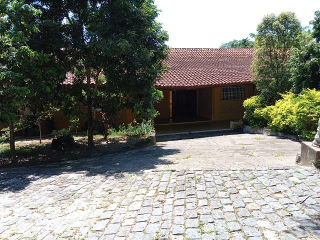 Sítio e chácara venda em Tremembé, Região Geográfica Intermediária de São José dos Campos
