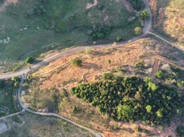 Sítio e chácara venda em Tumiritinga, Região Geográfica Intermediária de Governador Valadares