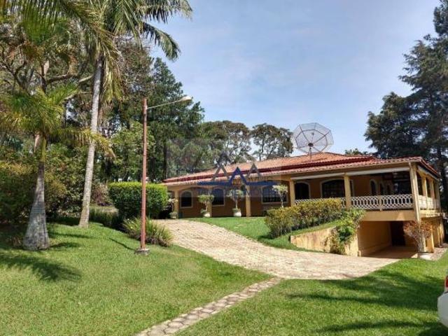 Sítio e chácara venda em Vargem, São Paulo