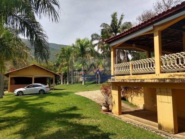 Sítio e chácara venda em Região Imediata de Bragança Paulista, Vargem