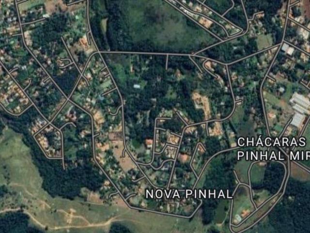 Sítio e chácara venda em Jardim Colina da Serra II, Cabreuva