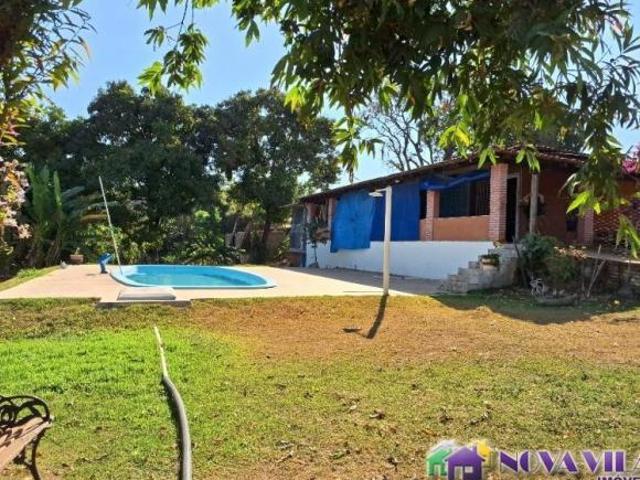 Sítio e chácara venda em Chácaras Santo Antônio do Jardim, Jaguariúna