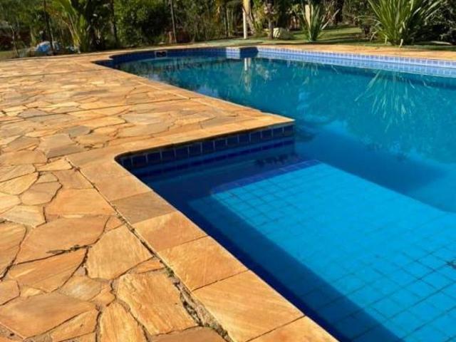 Sítio e chácara venda em Quadra