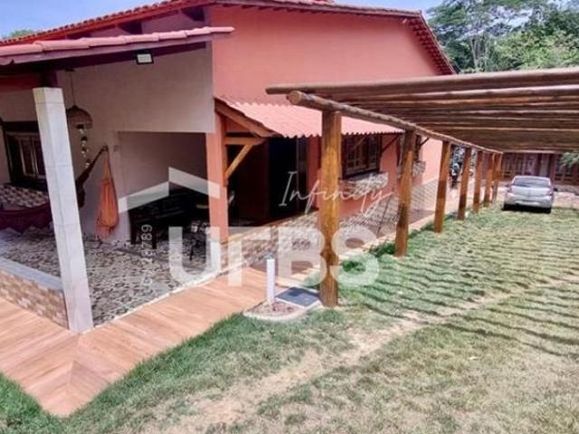 Sítio e chácara venda em Região Geográfica Imediata de Anápolis, Vianópolis
