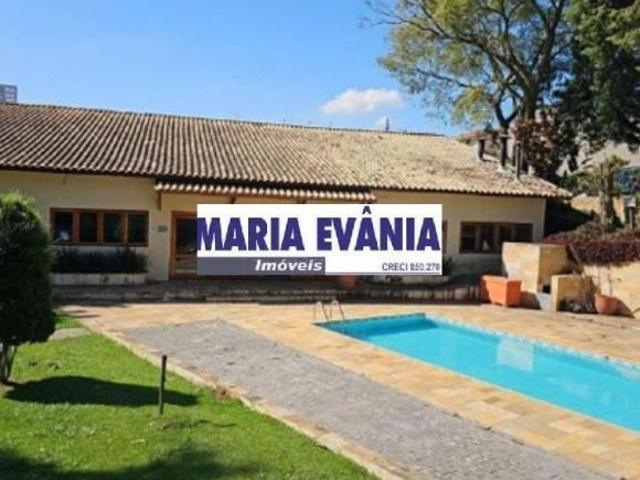 Sítio e chácara venda em Vila Archimedes, Poá