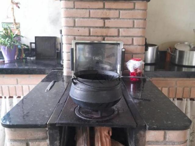 Sítio e chácara venda em São José dos Campos