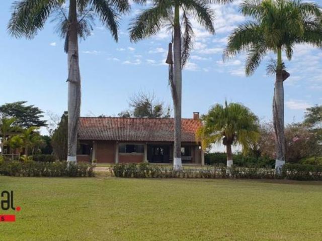 Sítio e chácara venda em Iperó