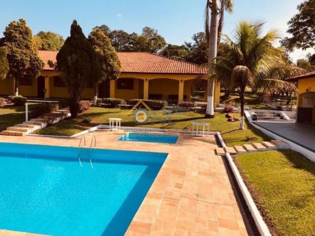 Sítio e chácara venda em Região Imediata de Piracicaba, Laranjal Paulista