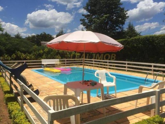 Sítio e chácara venda em Jacaré, Cabreuva