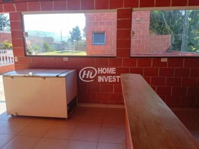 Sítio e chácara venda em Região Imediata de Jundiaí, Cabreuva