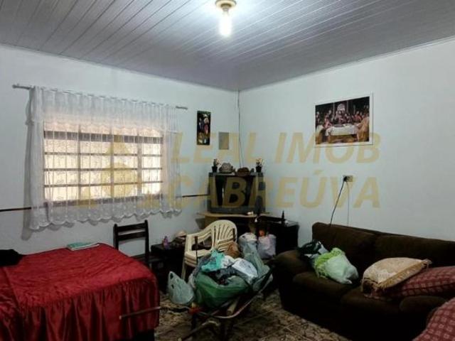 Sítio e chácara venda em Villarejo Sopé da Serra, Cabreuva