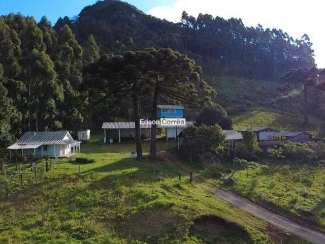 Sítio e chácara venda em Região Geográfica Imediata de Caxias do Sul, Gramado