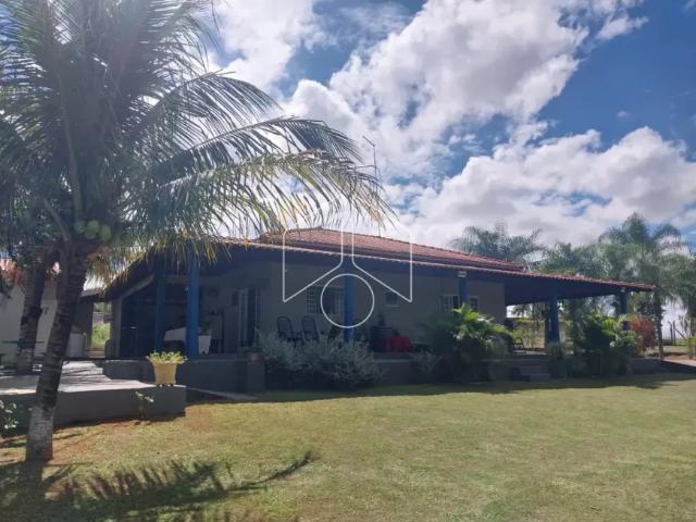 Fazenda venda em Região Imediata de Marília, Marília