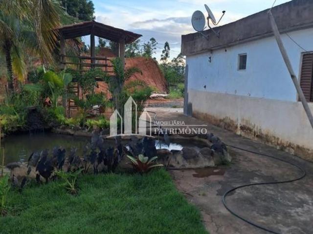 Sítio e chácara venda em Região Geográfica Imediata de Cataguases, Astolfo Dutra