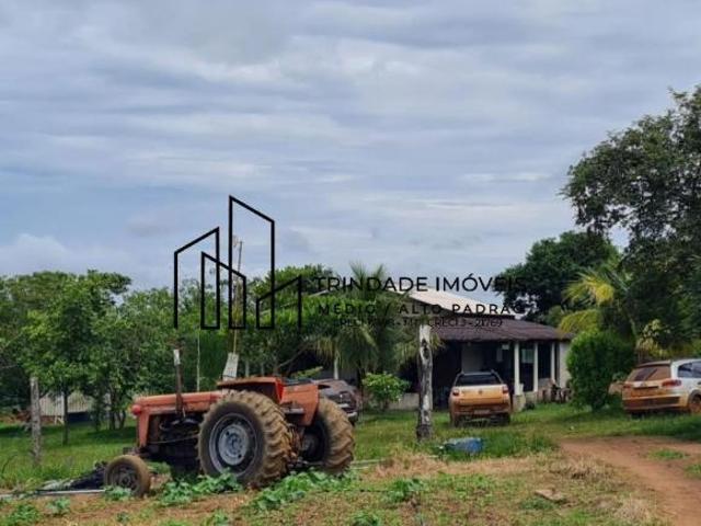 Sítio e chácara venda em Região Geográfica Imediata de Cuiabá, Região Metropolitana do Vale do Rio Cuiabá