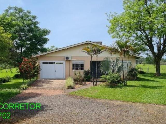 Sítio e chácara venda em Região Geográfica Imediata de Novo Hamburgo - São Leopoldo, Região Metropolitana de Porto Alegre