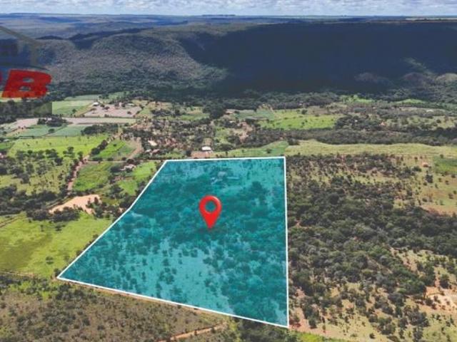Sítio e chácara venda em Região Geográfica Imediata de Águas Lindas de Goiás, Região Integrada de Desenvolvimento do Distrito Federal e Entorno