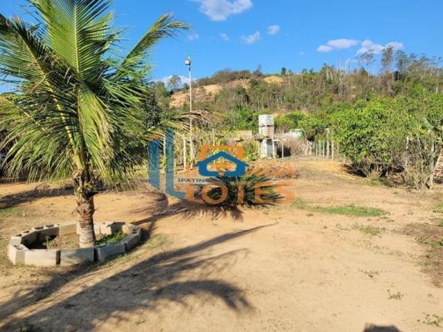 Sítio e chácara venda em Região Geográfica Imediata de Ipatinga, Marliéria