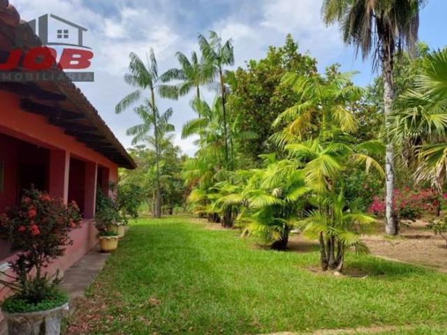 Sítio e chácara venda em Região Geográfica Imediata de Posse-Campos Belos, São Domingos