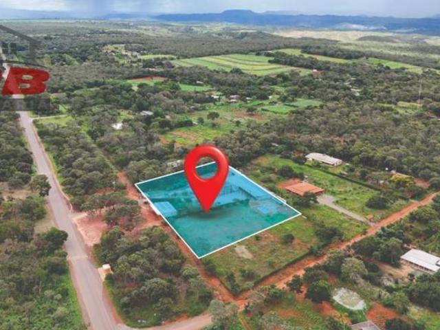 Sítio e chácara venda em Região Geográfica Imediata do Distrito Federal, Região Integrada de Desenvolvimento do Distrito Federal e Entorno