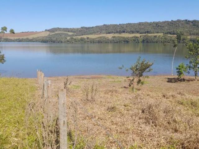 Sítio e chácara venda em Região Geográfica Imediata de Uberlândia, Oliveira Fortes
