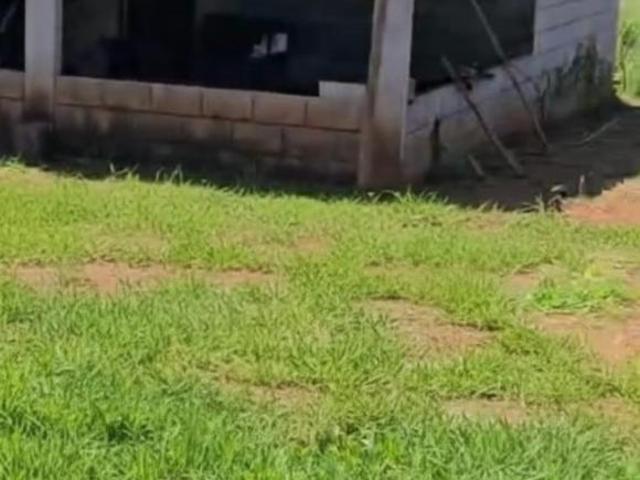 Sítio e chácara venda em Região Geográfica Imediata de Uberlândia, Oliveira Fortes