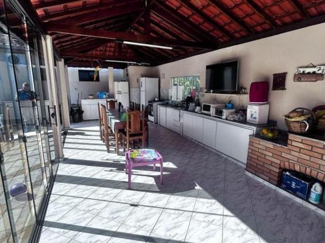 Casa venda em Terras de Santa Rosa I e II, Salto