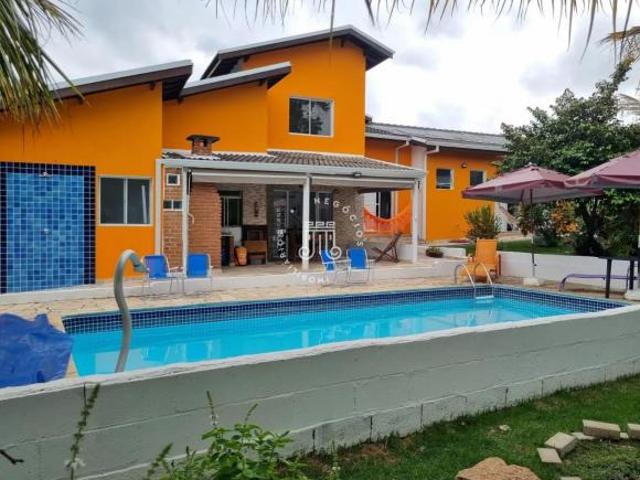 Sítio e chácara venda em Itupeva